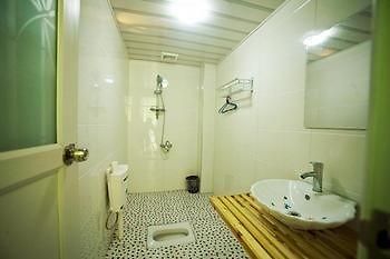Yuanxinjiao Inn Phượng Hoàng cổ trấn Ngoại thất bức ảnh