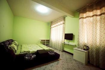Yuanxinjiao Inn Phượng Hoàng cổ trấn Ngoại thất bức ảnh