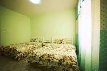 Yuanxinjiao Inn Phượng Hoàng cổ trấn Ngoại thất bức ảnh