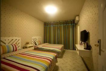 Yuanxinjiao Inn Phượng Hoàng cổ trấn Ngoại thất bức ảnh