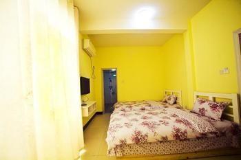 Yuanxinjiao Inn Phượng Hoàng cổ trấn Ngoại thất bức ảnh