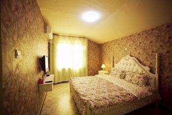 Yuanxinjiao Inn Phượng Hoàng cổ trấn Ngoại thất bức ảnh