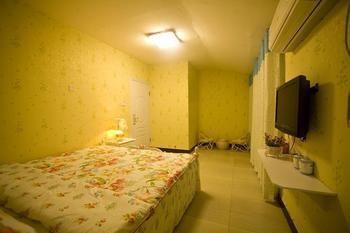 Yuanxinjiao Inn Phượng Hoàng cổ trấn Ngoại thất bức ảnh