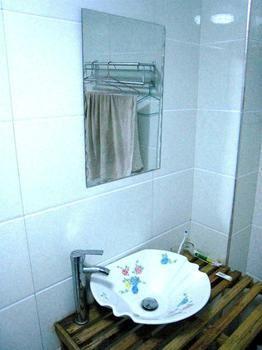 Yuanxinjiao Inn Phượng Hoàng cổ trấn Ngoại thất bức ảnh
