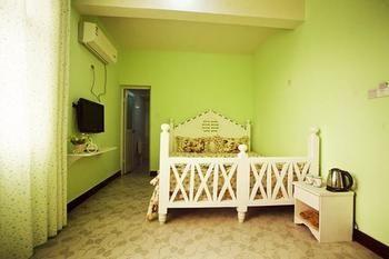 Yuanxinjiao Inn Phượng Hoàng cổ trấn Ngoại thất bức ảnh
