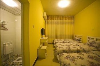 Yuanxinjiao Inn Phượng Hoàng cổ trấn Ngoại thất bức ảnh